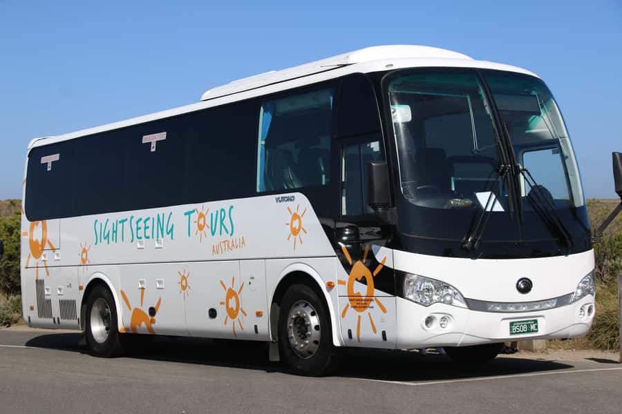 From Melbourne: Phillip Island and Penguin Parade Day Tour - What the $102 price includes