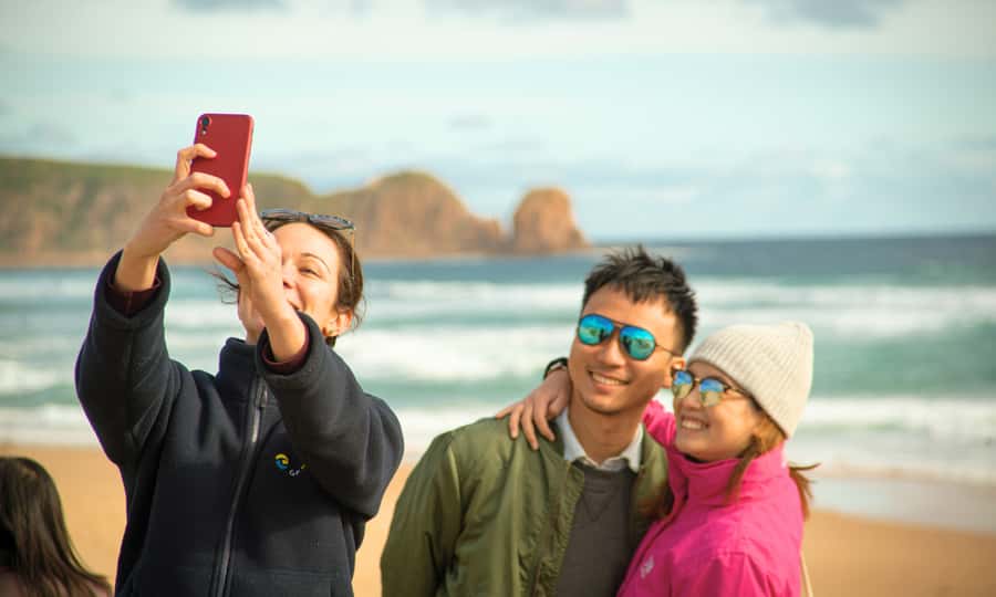From Melbourne: Phillip Island Penguin Parade Eco Tour - What the guides add to the day
