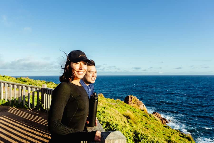 From Melbourne: Phillip Island Penguin Parade Express Tour - Why the penguin parade is worth the long night