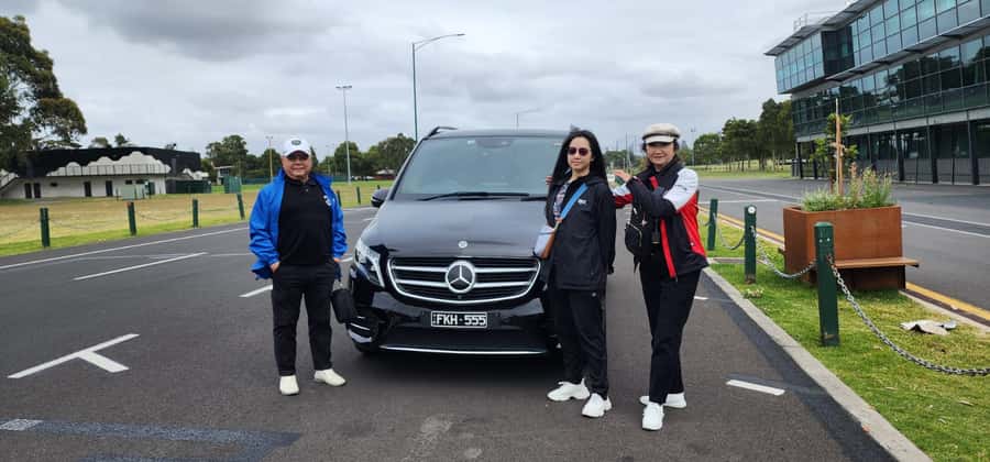 From Melbourne: Phillip Island Penguin Parade Private Tour - Why Phillip Island makes a strong day trip from Melbourne