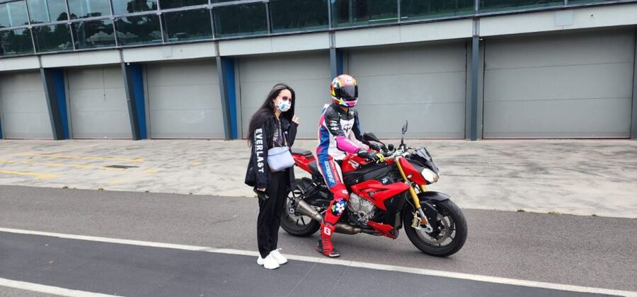 From Melbourne: Phillip Island Penguin Parade Private Tour - The Phillip Island Grand Prix Circuit stop