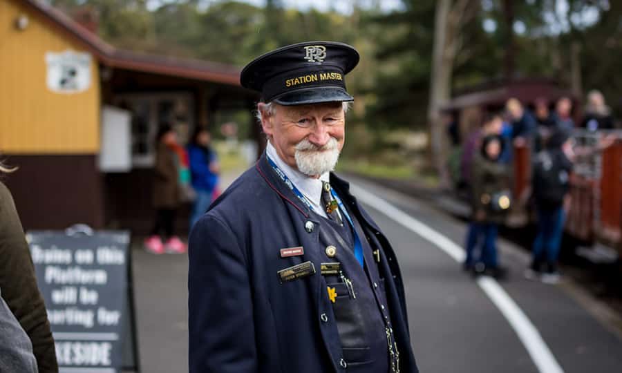From Melbourne: Puffing Billy & Penguins Combo Tour Package - Why this combo works so well