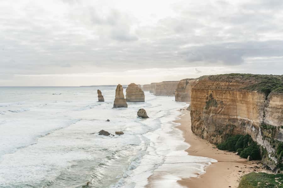 From Melbourne: Small-Group Great Ocean Road Day Trip - Key points to know before booking