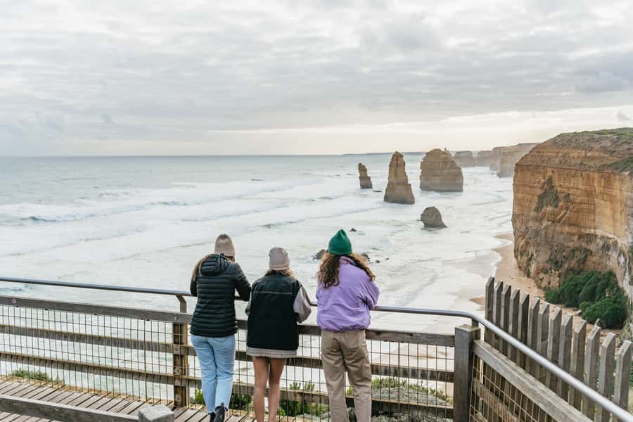 From Melbourne: Small-Group Great Ocean Road Day Trip - Value, timing, and who should book