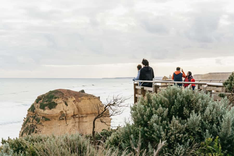 From Melbourne: Small-Group Great Ocean Road Day Trip - Why the 12 Apostles are only part of the story