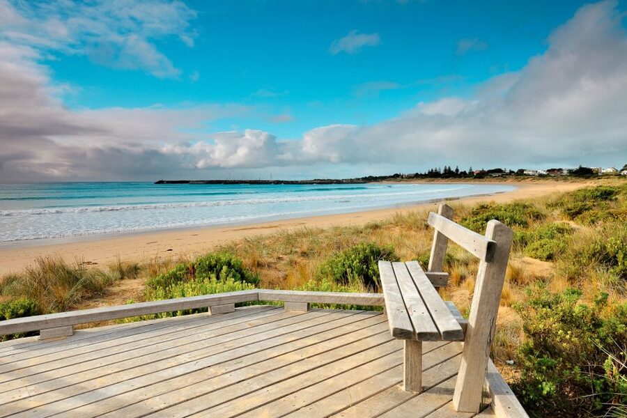 From Melbourne: Small Group Great Ocean Road Tour - The guide makes or breaks a long day