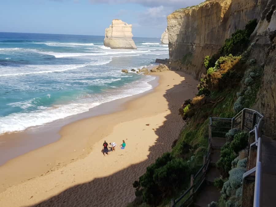 From Melbourne: Ultimate 2-Day Great Ocean Road Tour - Key points to know before you book