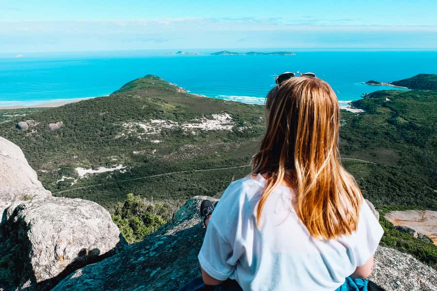 From Melbourne: Wilsons Promontory Small Group Day Tour - Who should book this Wilsons Promontory outing