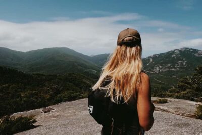 Wilsons Promontory Small Group Day Tour