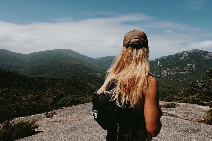 From Melbourne: Wilsons Promontory Small Group Day Tour - What the $155 price includes