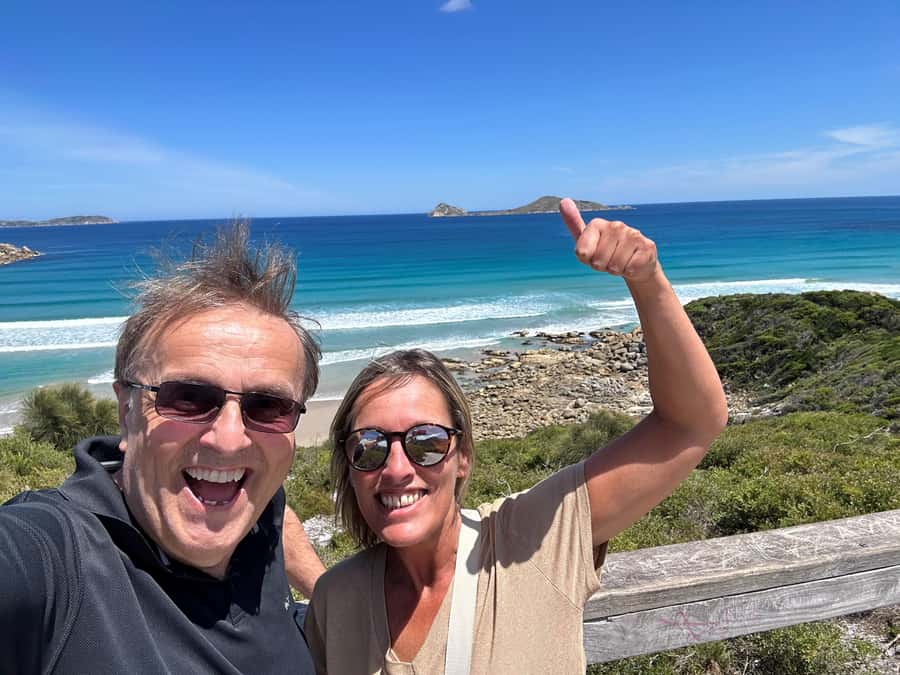 From Melbourne: Wilsons Promontory Wilderness Tour - Key points at a glance