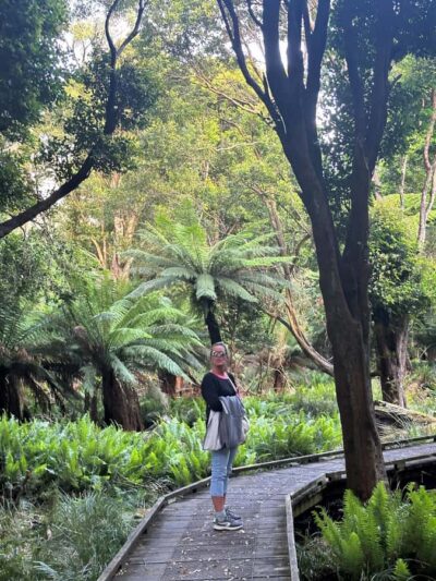 Wilsons Promontory Wilderness Tour