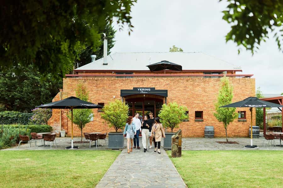 From Melbourne: Yarra Valley Hop-On-Hop-Off Bus Ticket - The venues: wine, cider, gin, and local produce