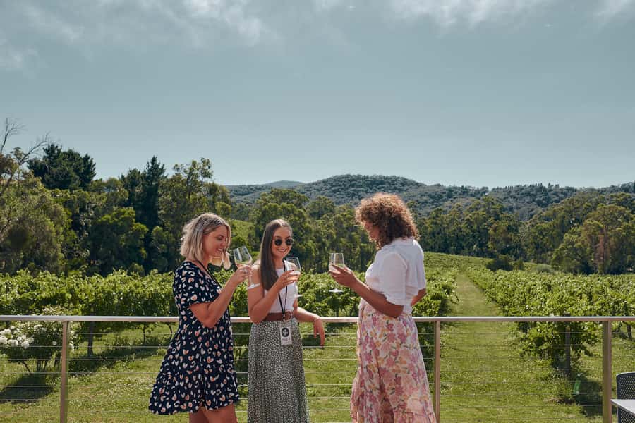 From Melbourne: Yarra Valley Hop-On-Hop-Off Bus Ticket - Timing, comfort, and what to bring