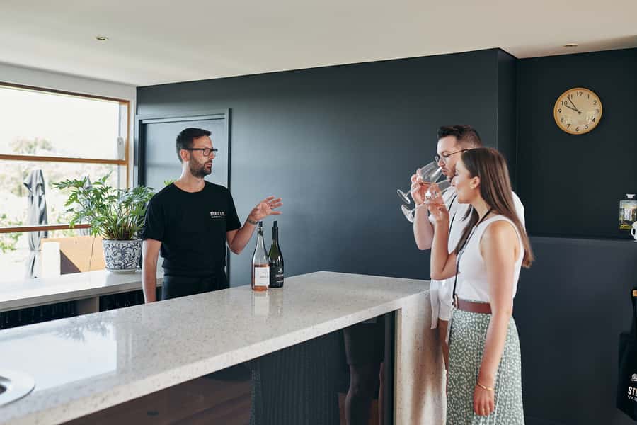 From Melbourne: Yarra Valley Hop-On-Hop-Off Bus Ticket - Should you book the Hop-On-Hop-Off Yarra Valley bus?
