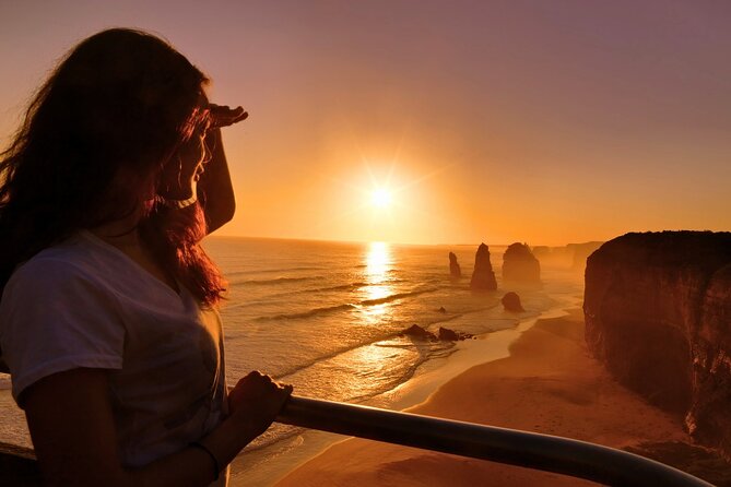 Full-Day Great Ocean Road and 12 Apostles Sunset Tour from Melbourne - Key points to know before booking