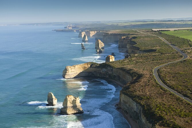 Full-Day Great Ocean Road and 12 Apostles Tour - Key points at a glance