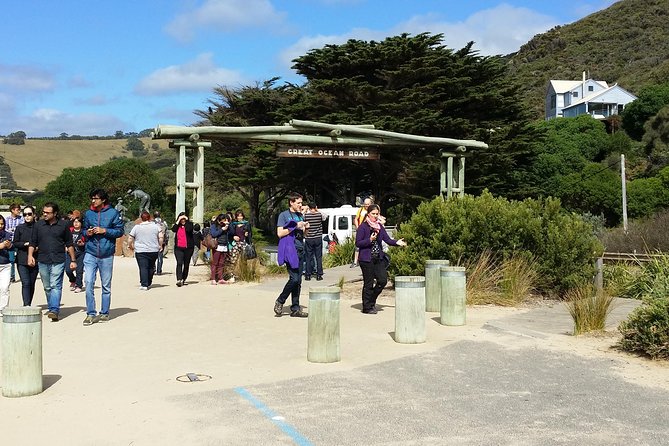 Full-Day Great Ocean Road Tour from Melbourne - Key points to know before you book