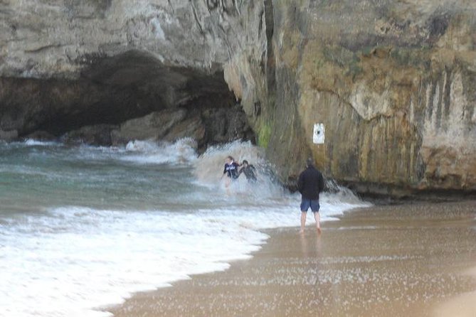 Full-Day Great Ocean Road Tour from Melbourne - Loch Ard Gorge gives you the best walk of the day