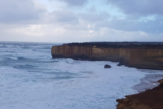 Full-Day Great Ocean Road Tour from Melbourne - Apollo Bay, Cape Patton, and Kennett River