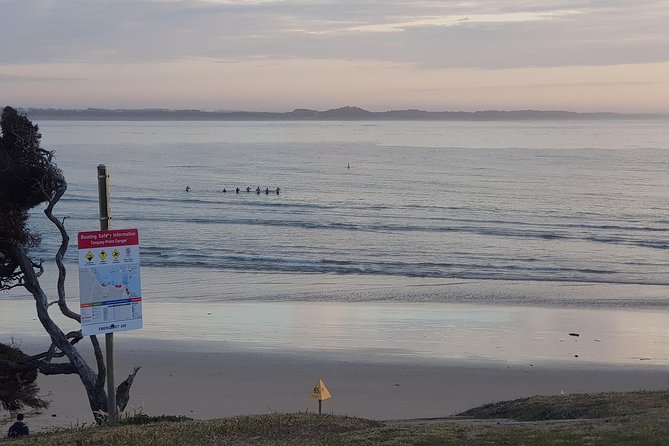Full-Day Great Ocean Road Tour from Melbourne - The 6:15 am start and the road west