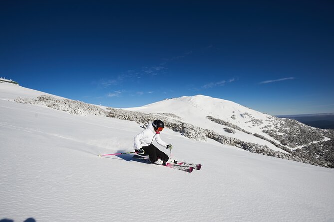 Full-Day Mount Buller Tour - Leaving Melbourne before sunrise
