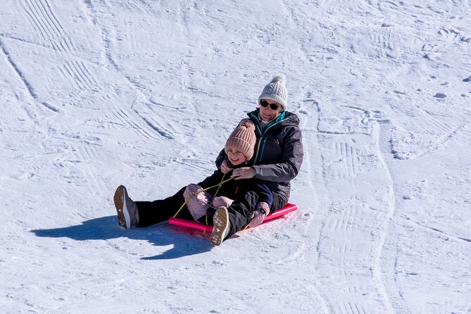Full-Day Mount Buller Tour - Five hours at Mount Buller