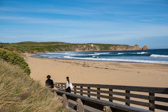Full-Day Phillip Island Tour with Kangaroo, Koala and Penguin Parade - What is included for $104