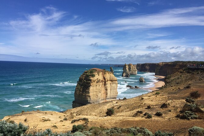 Full Day Private Custom Tour of Great Ocean Road & 12 Apostles - Apollo Bay offers a slower coastal pause