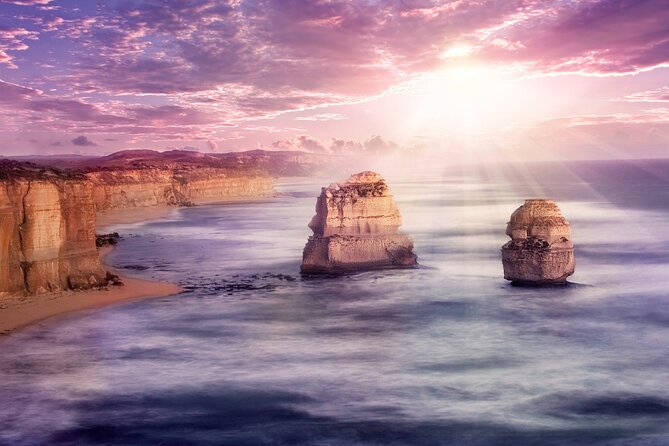 Full day Shared Tour to Twelve Apostle (Melbourne Chinese Tour) - Key points to know before you book