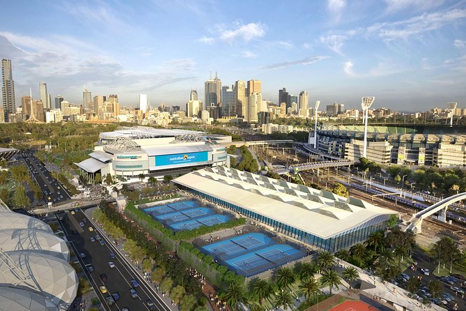Full-Day Sports and Beer Tour of Melbourne with Lunch - Key points to know before booking