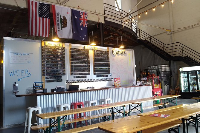 Full-Day Sports and Beer Tour of Melbourne with Lunch - Why this tour works for sports fans and curious partners