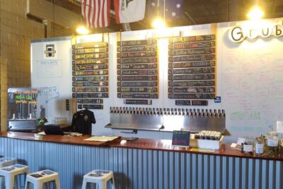 Full-Day Sports and Beer Tour of Melbourne with Lunch