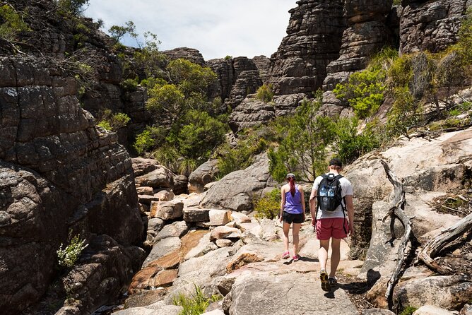 Grampians National Park Small-Group Eco Tour from Melbourne - Why this day trip works from Melbourne