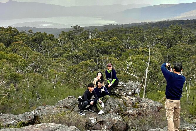 Grampians National Park Small-Group Eco Tour from Melbourne - Guides make a big difference
