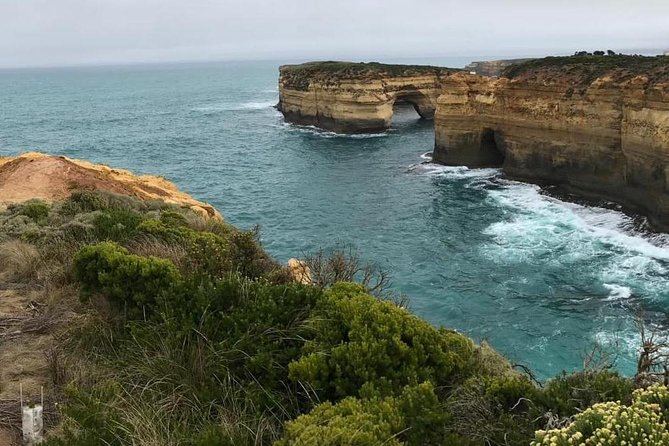 Great Ocean Road 12 Apostles kangaroo, koala and chocolate tour - Why this tour makes sense from Melbourne