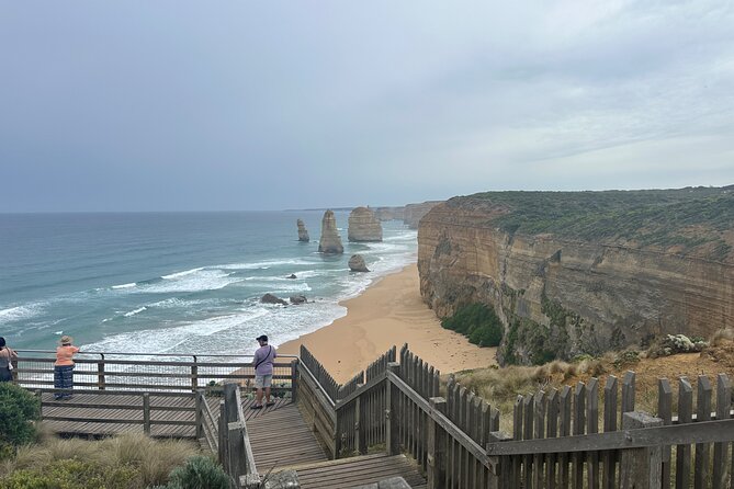 Great Ocean Road 12 apostles PRIVATE Luxury Tour 5 PAX all incl. - Key points to know before booking
