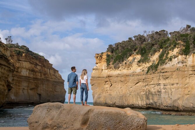 Great Ocean Road, 12 Apostles, Rainforest & Morning Tea-Melbourne - Why this Great Ocean Road day is worth your time