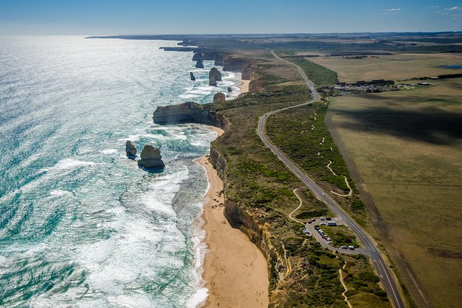 Great Ocean Road 12 Apostles & Rainforest Walk with Morning Tea - Why this Great Ocean Road day is worth the long ride