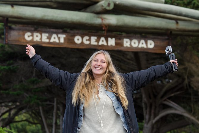 Great Ocean Road 12 Apostles & Rainforest Walk with Morning Tea - The Otways provide the day’s best change of pace