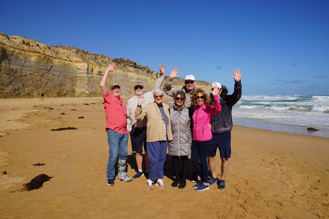Great Ocean Road & Beyond 4 day Adventure Melbourne to Adelaide - Pace, comfort, and who should book