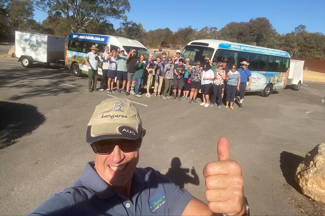 Great Ocean Road & Beyond 4 day Adventure Melbourne to Adelaide - Should you book the Great Ocean Road and Beyond trip?