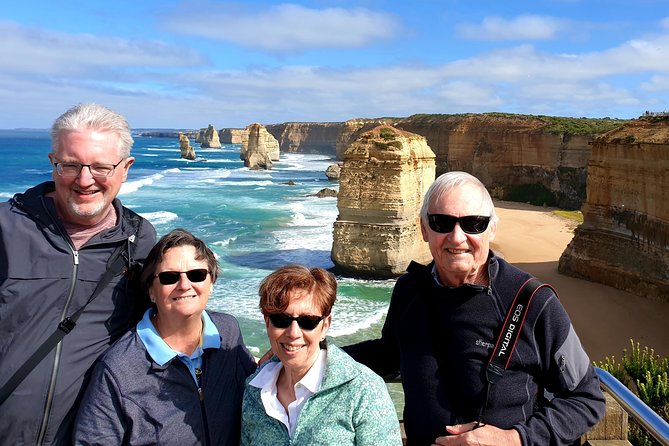 Great Ocean Road Coastal Spectcular with Wildlife Wonders - Why the reverse route matters on the Great Ocean Road