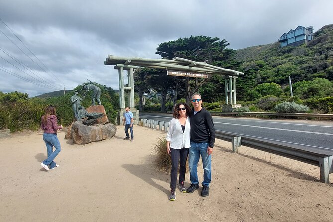 Great Ocean Road Full Day Private Tour - Why this private Great Ocean Road tour works