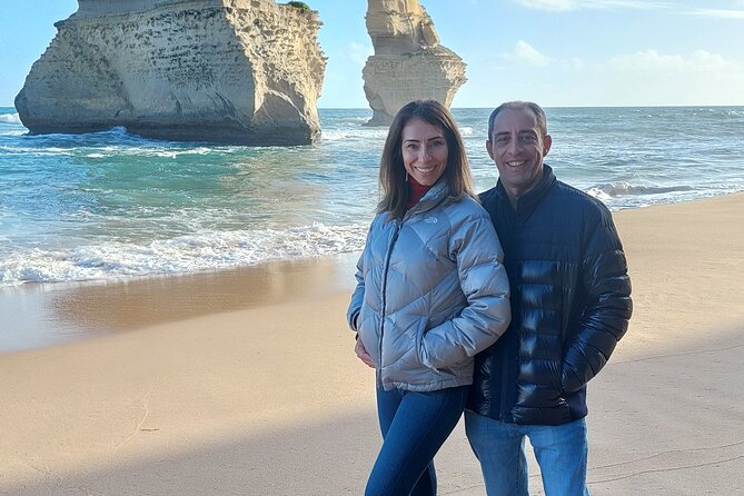Great Ocean Road Full Day Private Tour - Lorne, a beach town with time to pause
