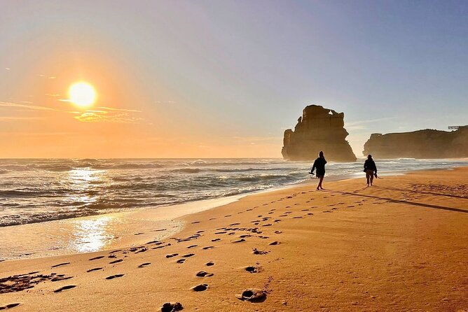 Great Ocean Road Full-Day Sunset Eco Tour from Melbourne - Why the sunset finish makes this Great Ocean Road tour different