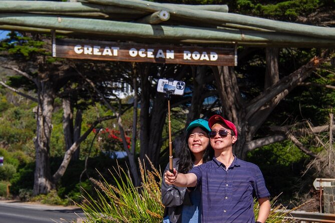 Great Ocean Road Full-Day Sunset Eco Tour from Melbourne - Leaving Melbourne through Geelong and the Surf Coast
