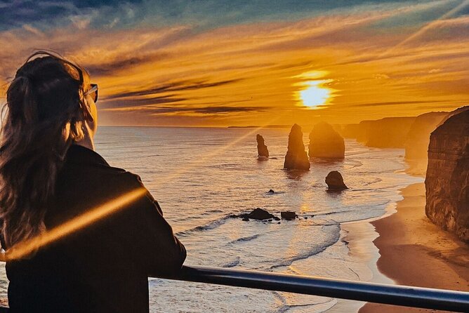 Great Ocean Road Full-Day Sunset Eco Tour from Melbourne - Lorne, lunch, and the limits of a packed schedule