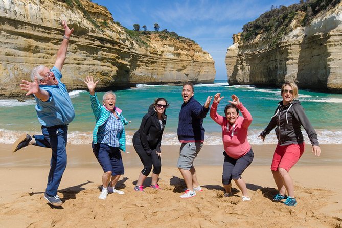 Great Ocean Road Grampians 2 Day Tour from Melbourne to Adelaide - Key points to know before booking