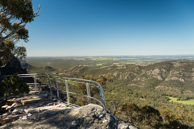 Great Ocean Road Grampians 2 Day Tour from Melbourne to Adelaide - What is included, and what you still pay for